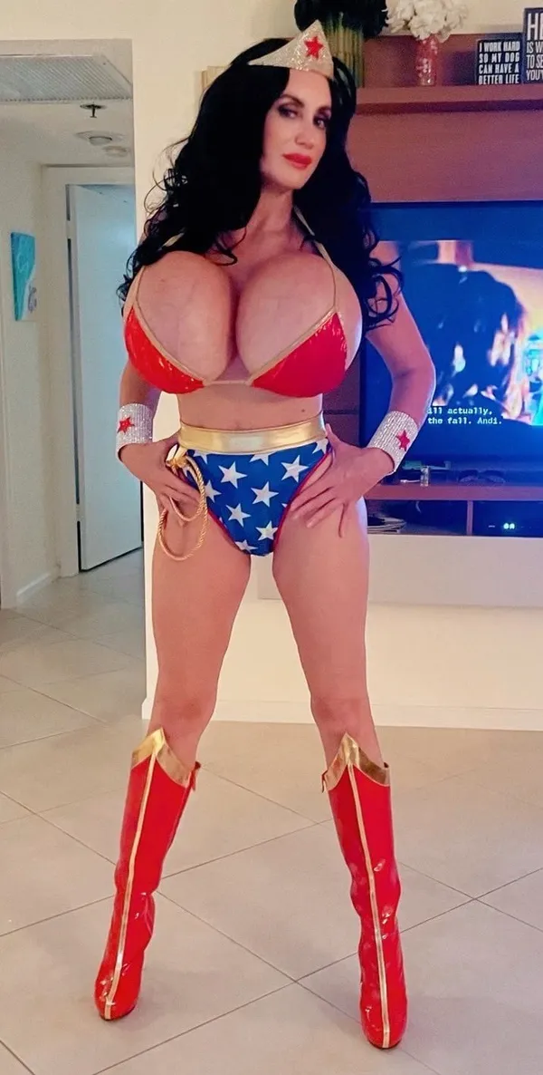 Tammy Hernandez's photo 3