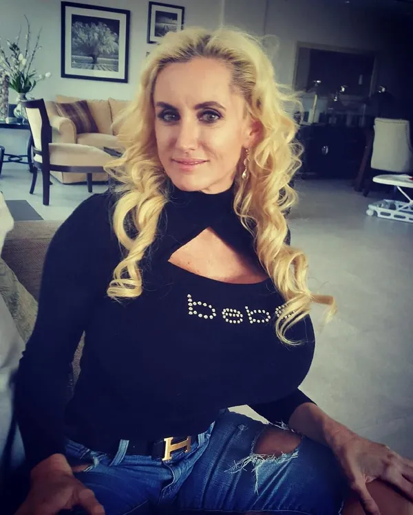 Tammy Hernandez's BabeWiki Profile