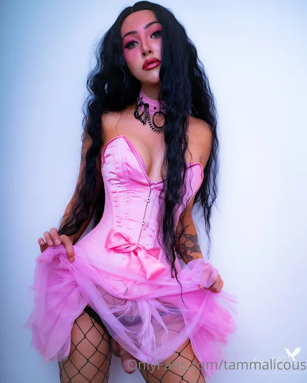 tammydreamworx's BabeWiki Profile