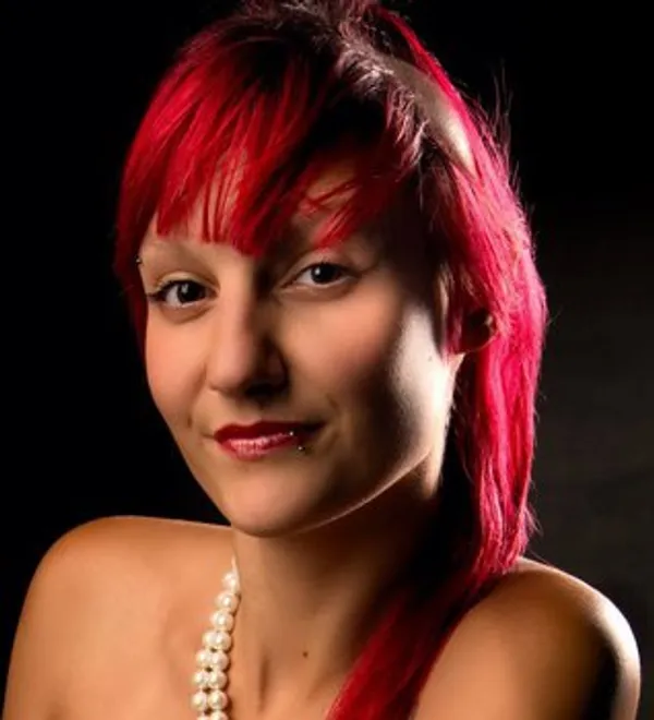 Tangled Tanzi's photo 2