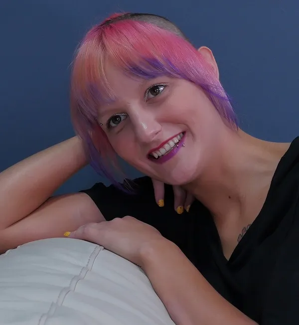 Tangled Tanzi's BabeWiki Profile