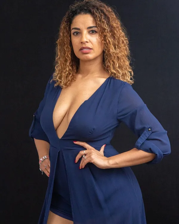 Tanja Kensinger's photo 3