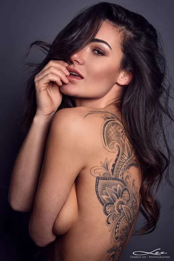 Tanya Atherton's photo 10