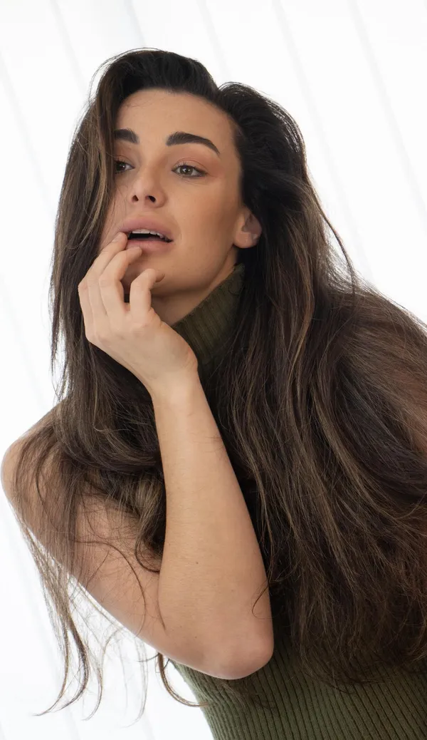 Tanya Atherton's BabeWiki Profile