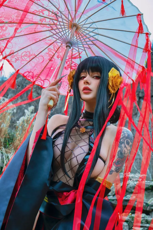 Tanya Bayer's photo 6