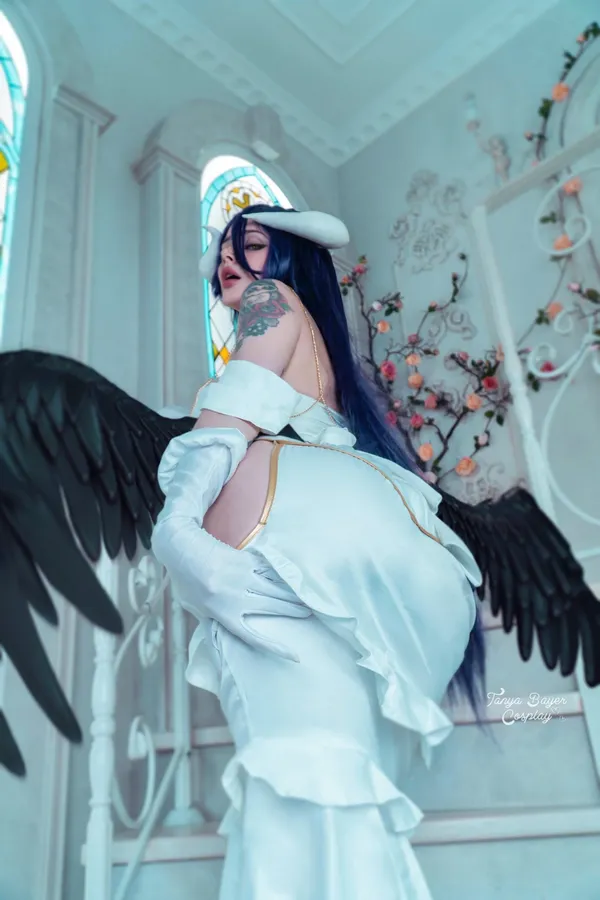 Tanya Bayer's photo 7