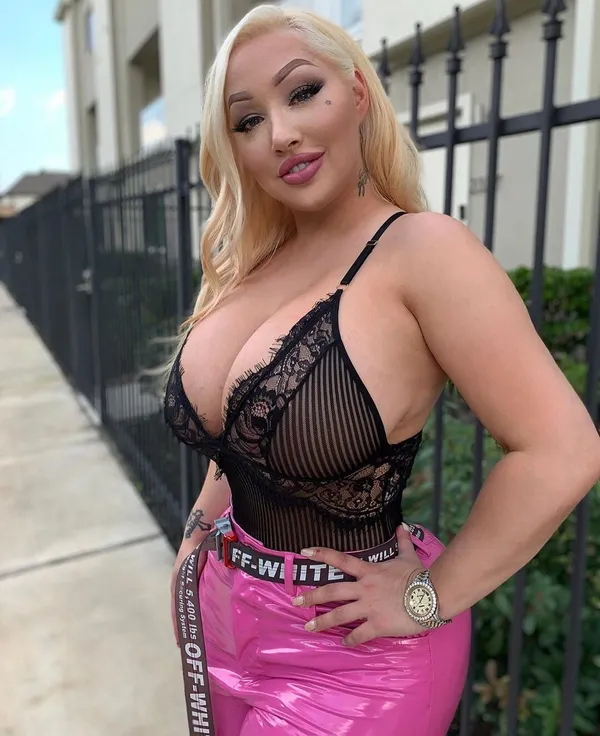 Tanya Lieder's photo 4