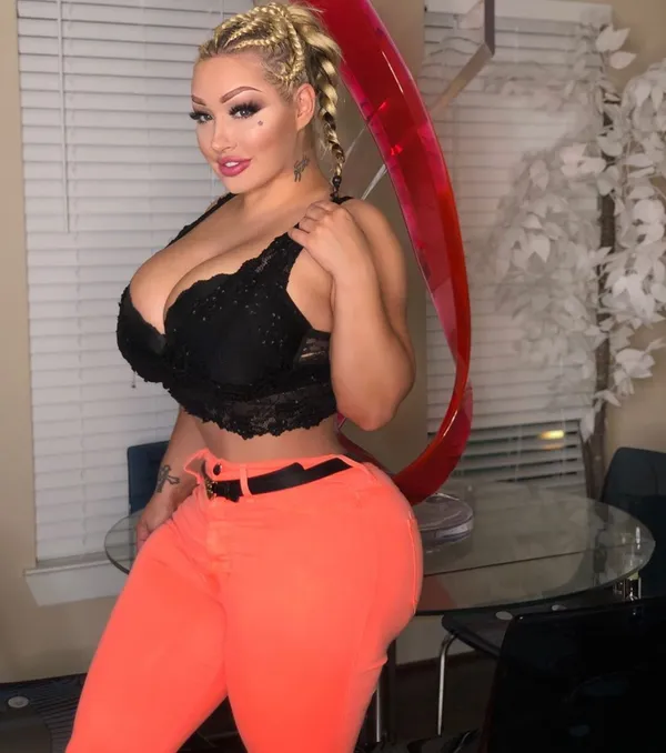 Tanya Lieder's photo 5