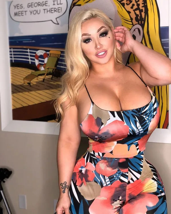 Tanya Lieder's photo 6