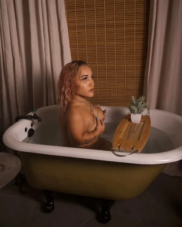 Tanya Tehanna's photo 8