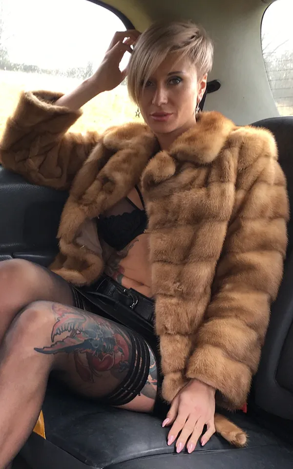 Tanya Virago's photo 2