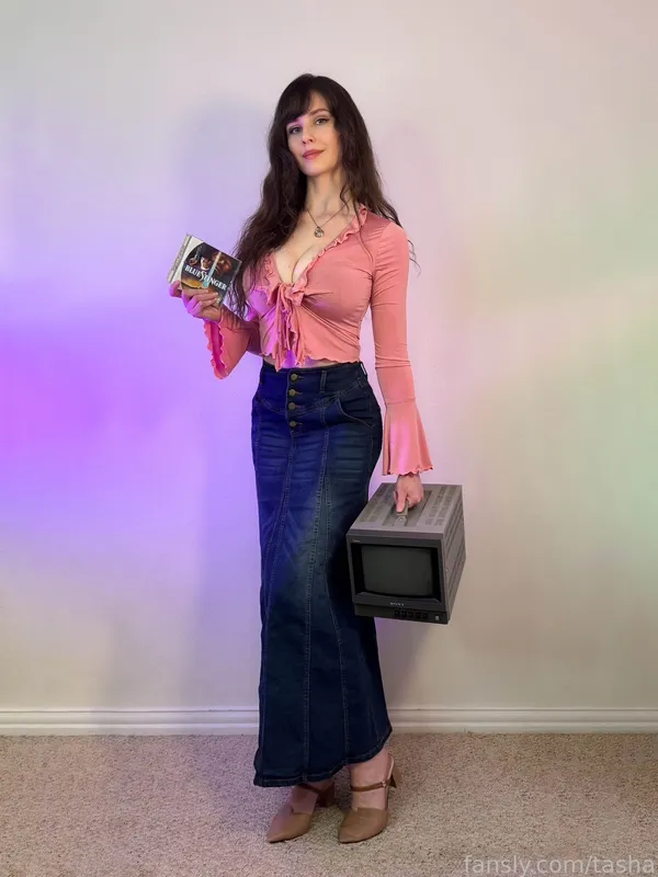 Tasha Leigh's photo 6