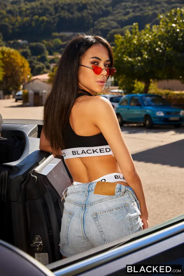 Tasha Lustn's BabeWiki Profile