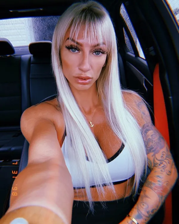 Tasha Main's photo 5