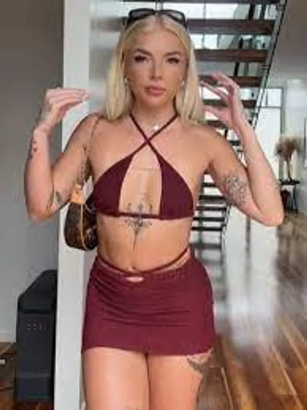 Tasha Paige's photo 7