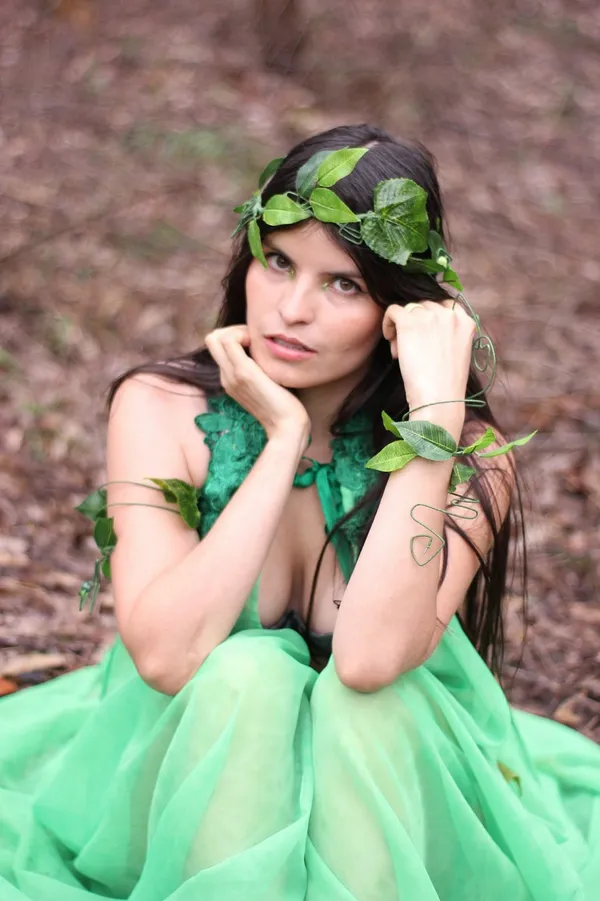 Tatiana Morales (Porn Star)'s photo 4