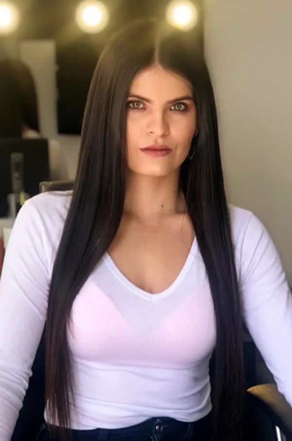 Tatiana Morales's BabeWiki Profile