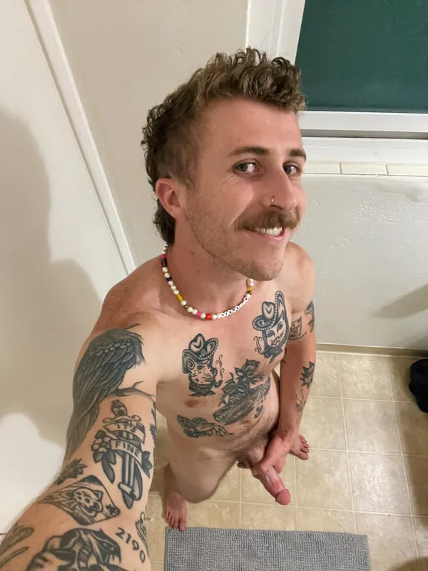 Tatted Fag's BabeWiki Profile