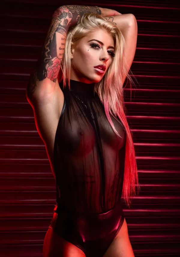 Tayla Novelli's photo 3