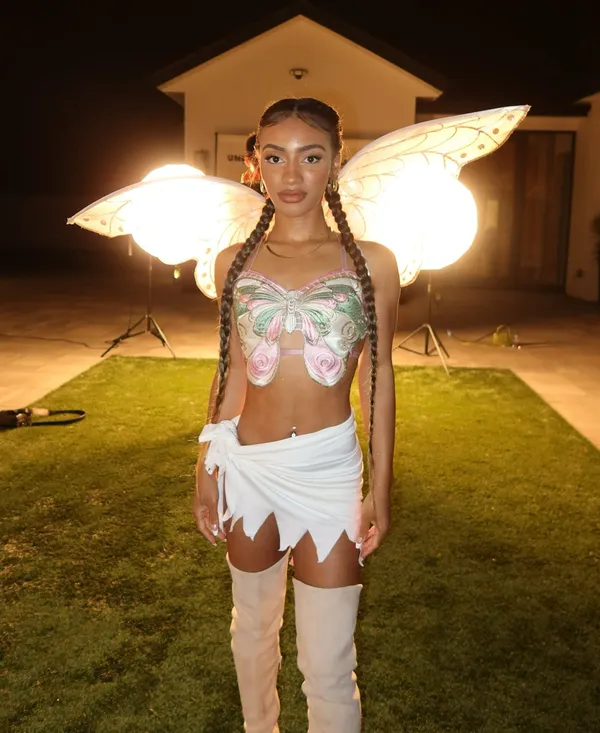 Taylor Champ's BabeWiki Profile