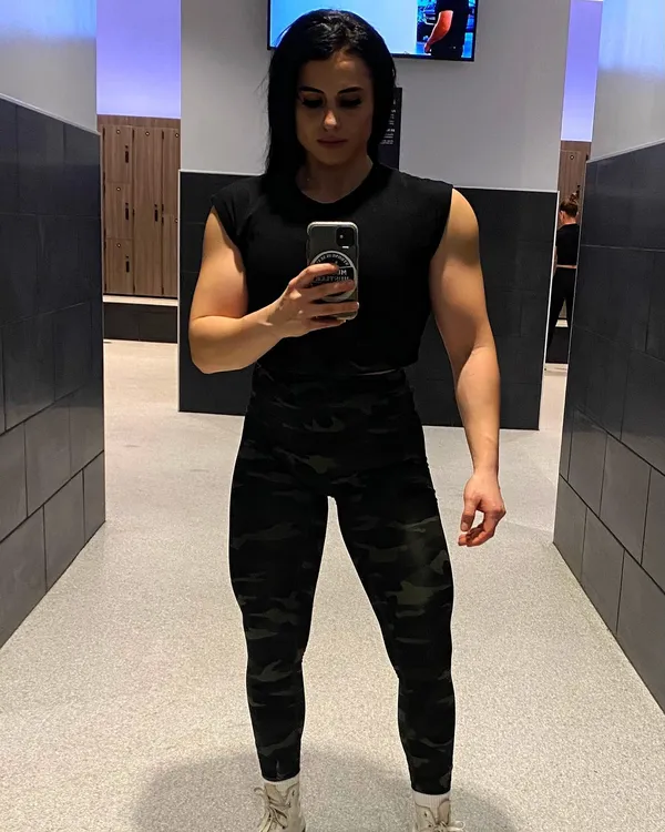 Taylor Garcia's photo 5