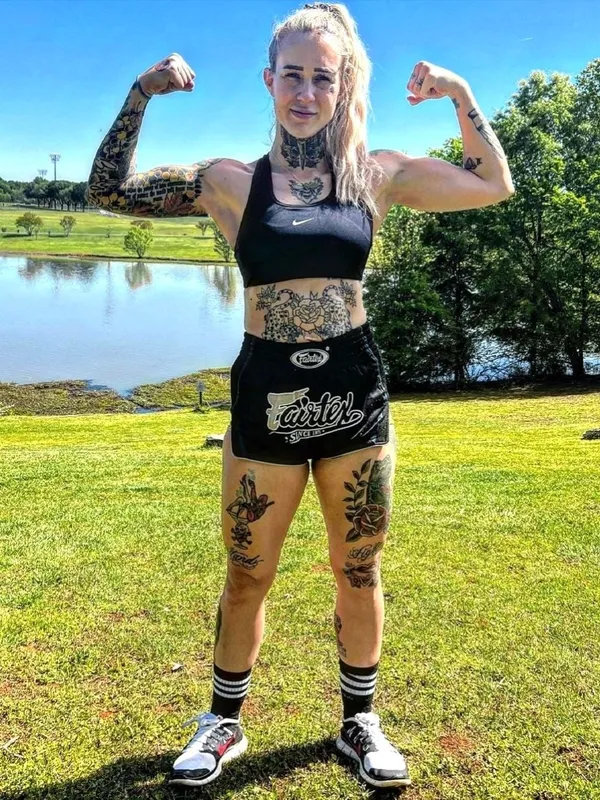 Taylor Starling's photo 3