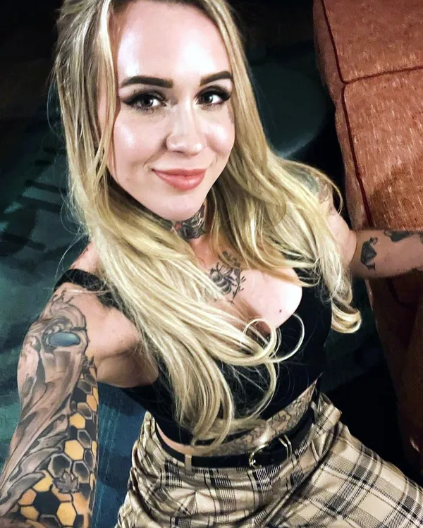 Taylor Starling's photo 7