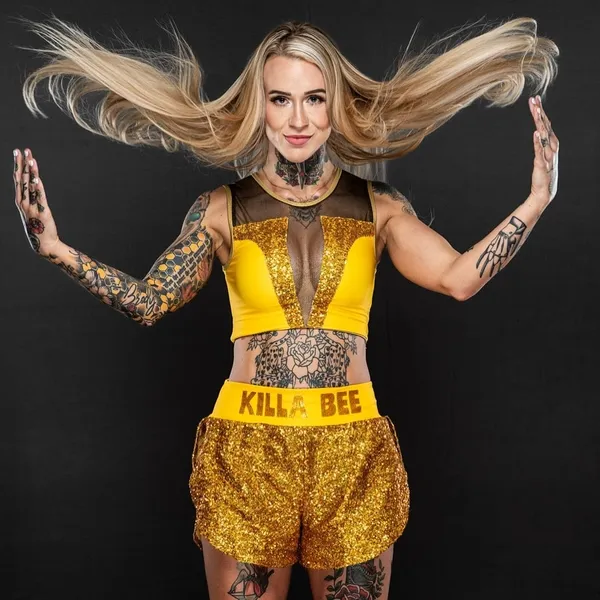 Taylor Starling's photo 8