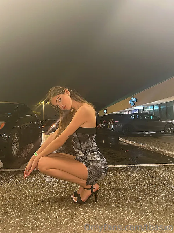 tbasxo's BabeWiki Profile