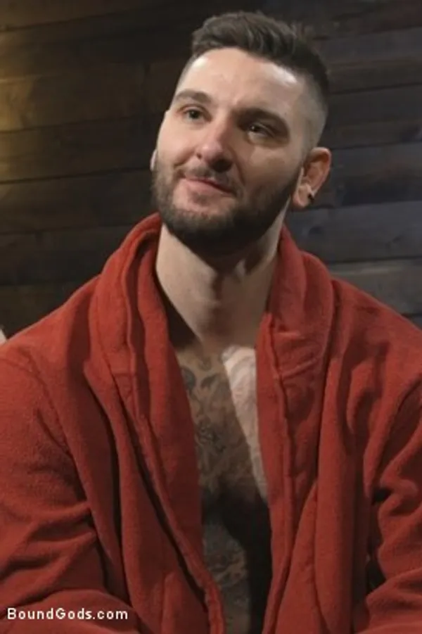 Teddy Bryce's photo 5