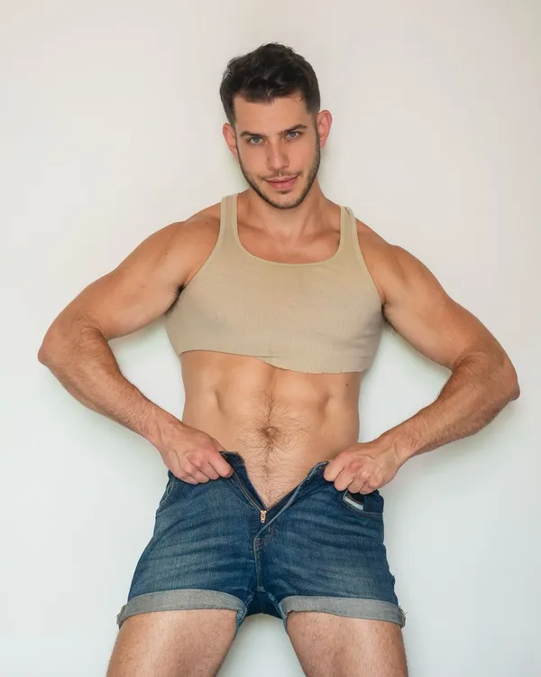 Teddy Graham's photo 4