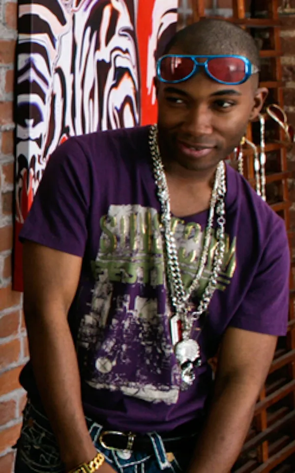 Tee Reel's BabeWiki Profile