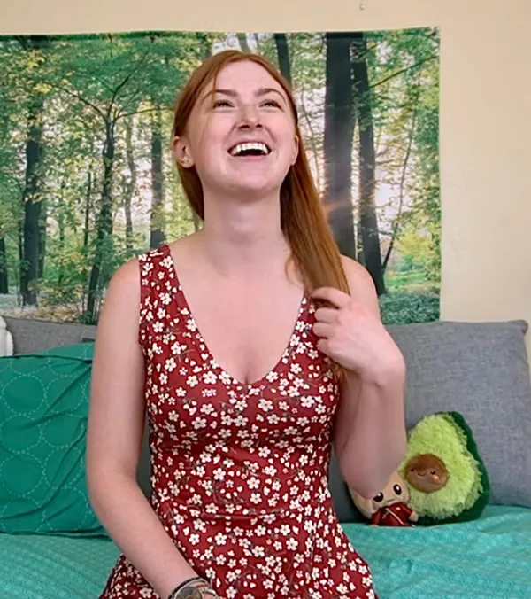 Teeny Ginger's photo 3