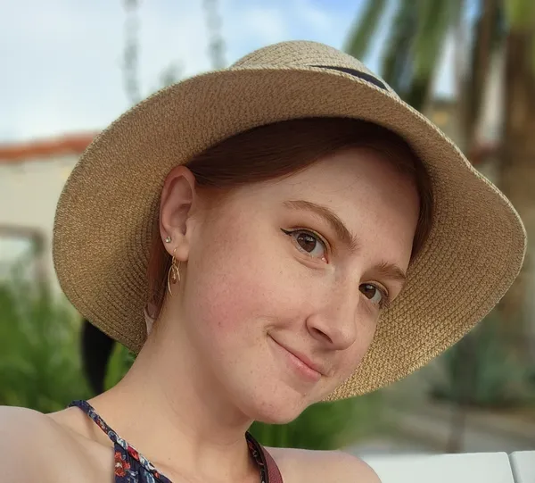 Teeny Ginger's photo 6