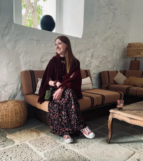 Teeny Ginger's photo 7