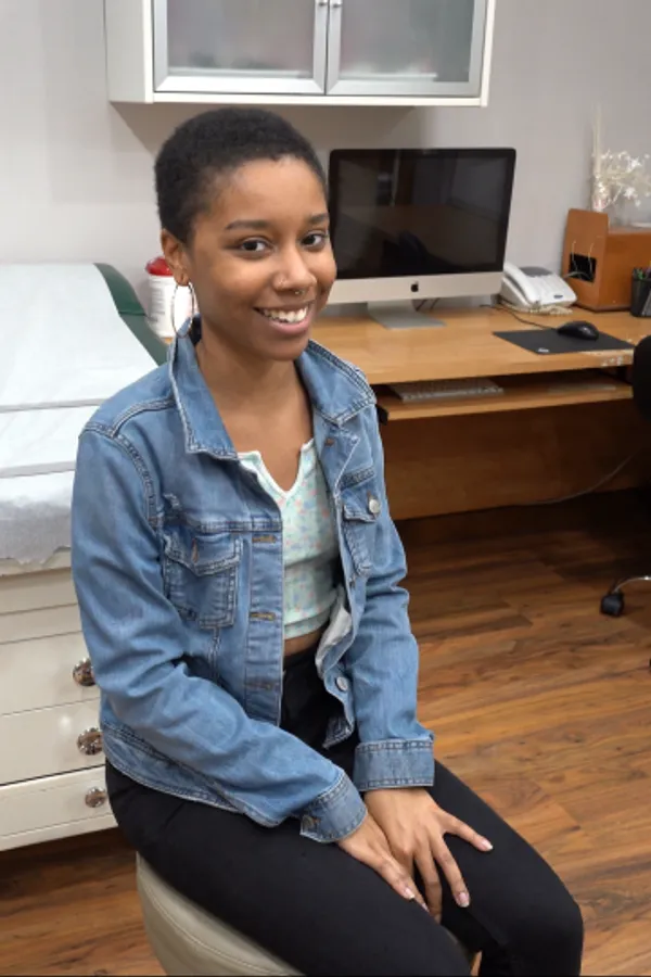 Teeny Nene's BabeWiki Profile