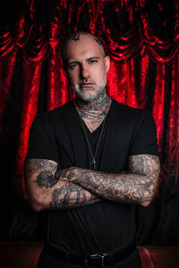 Tef Wesley's BabeWiki Profile