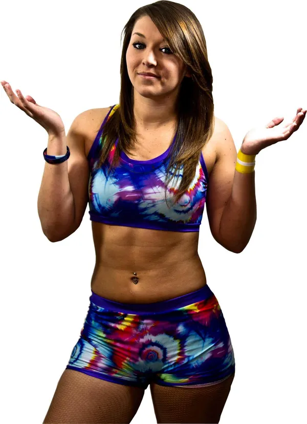 Tegan Nox's photo 4