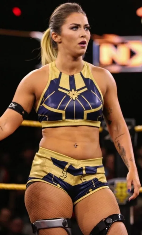 Tegan Nox's photo 7