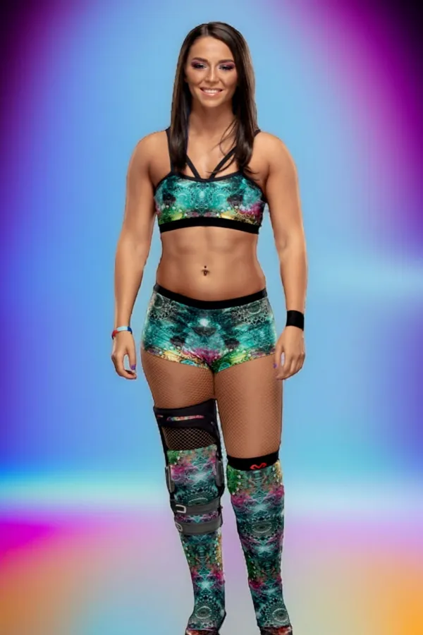 Tegan Nox's BabeWiki Profile