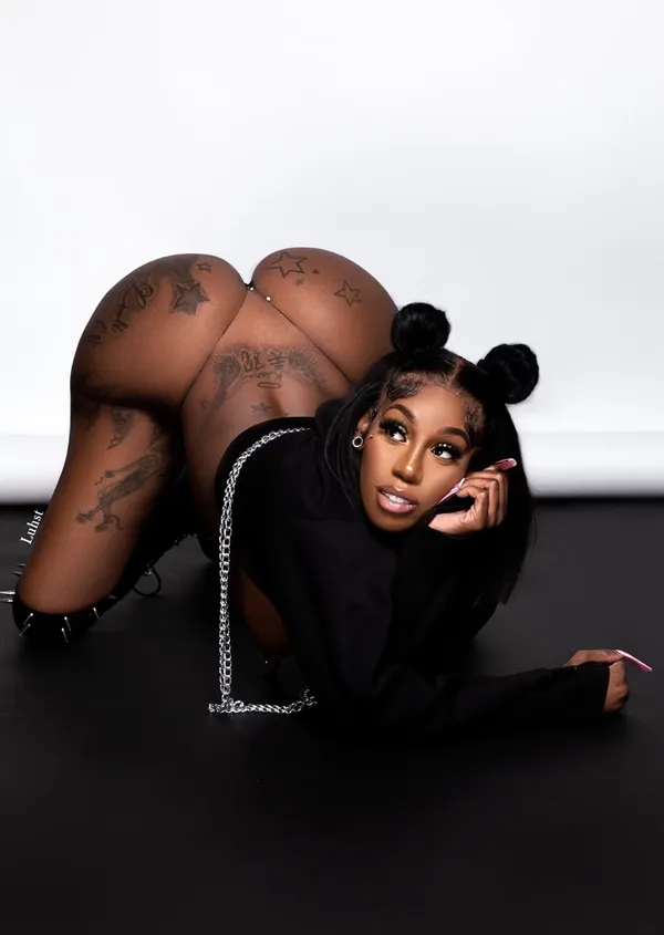 Tender Montana's photo 6