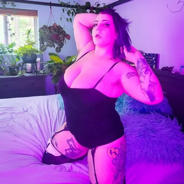 Tequila Mockingbird's BabeWiki Profile