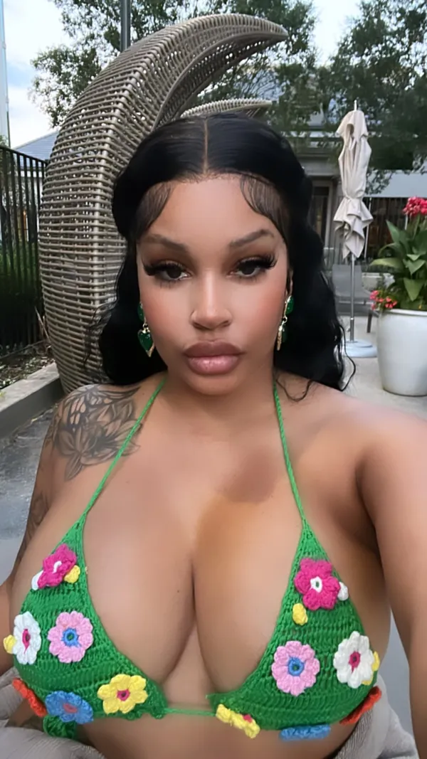 Tesla Williams's photo 4