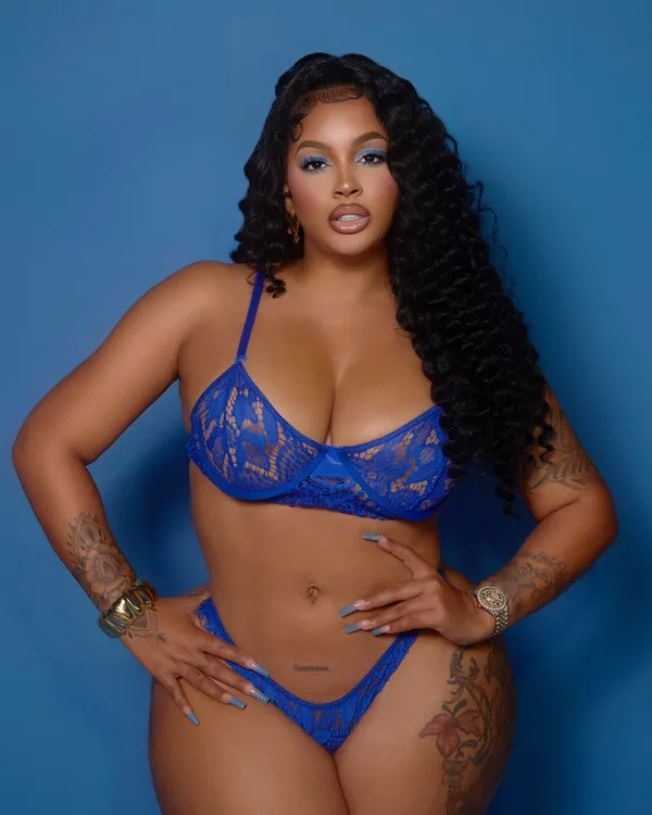 Tesla Williams's BabeWiki Profile