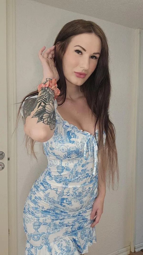 Tess Lacey's photo 4