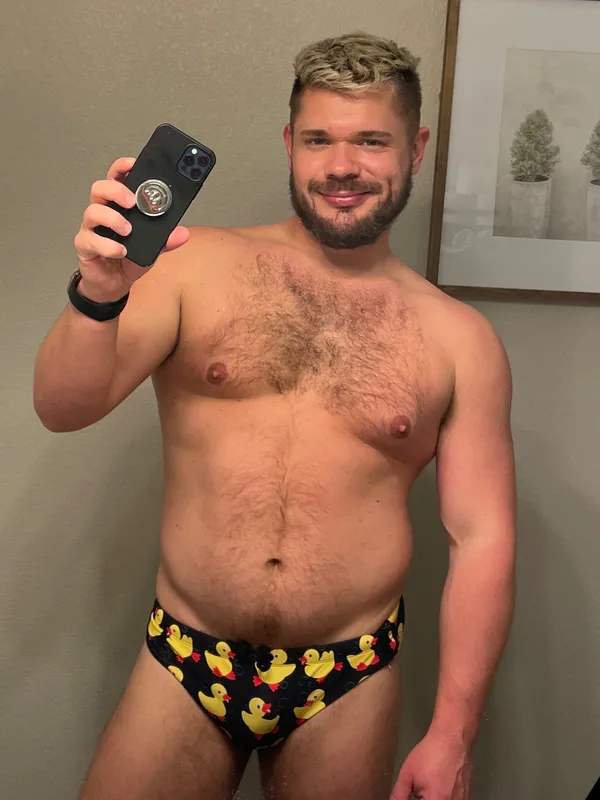 Thad Tyłek's BabeWiki Profile