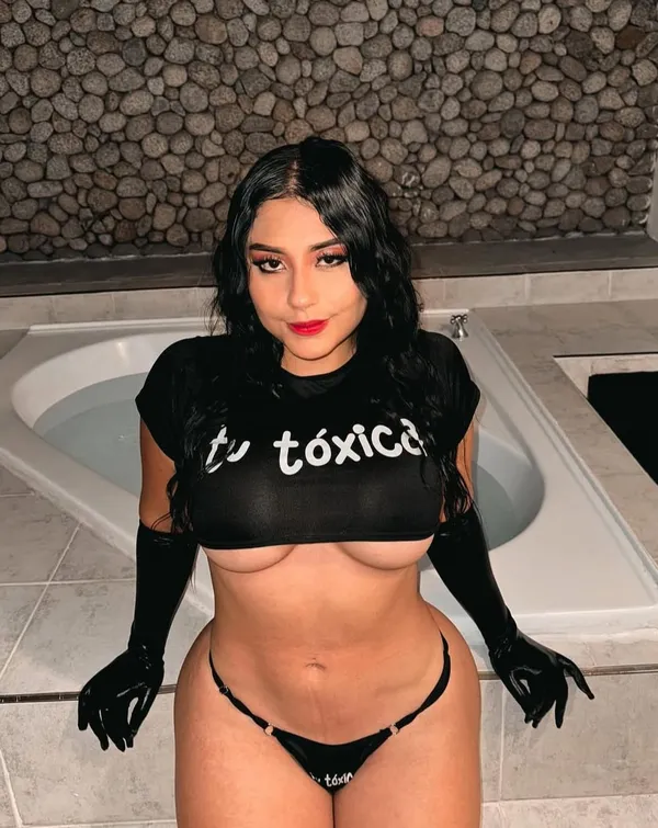 Thalia Restrepo's photo 3