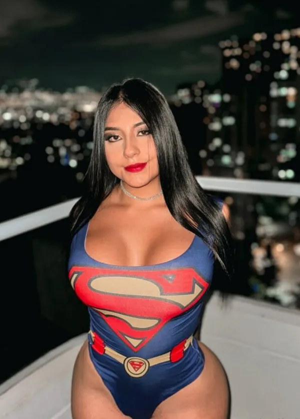 Thalia Restrepo's photo 4