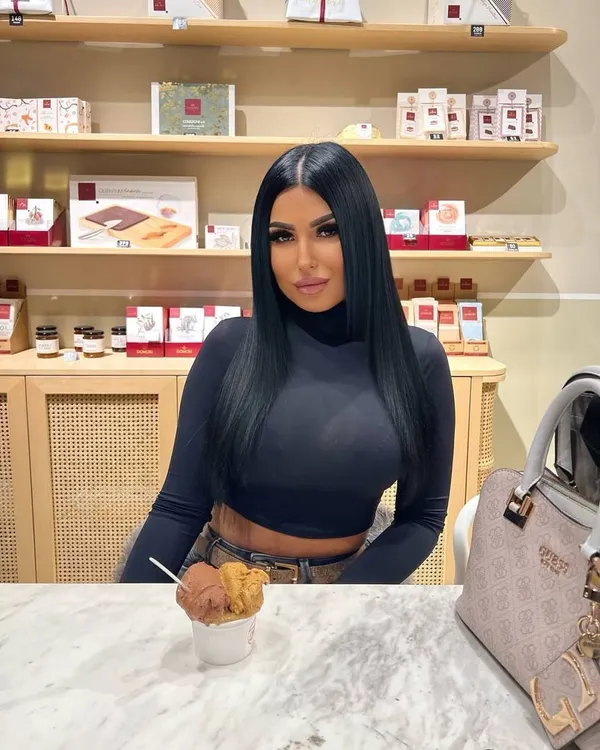 Thalia Velar's photo 4