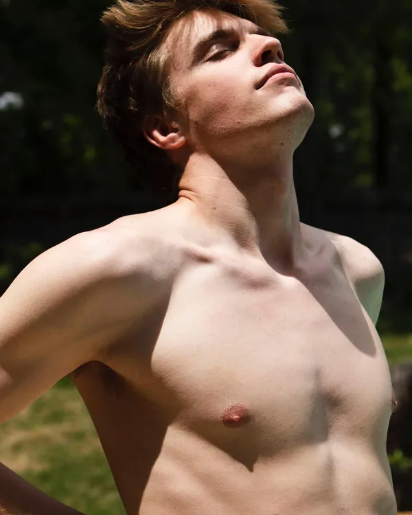 that.gay.guy.nick's BabeWiki Profile